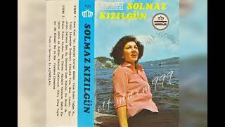 Solmaz Kızılgün- Nar Tanesi