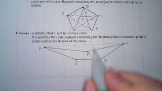 MATH 1351 - CH 11 SEC 2 - LECTURE VIDEO