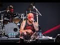 Five Finger Death Punch - Wash It All Away ( Live Argentina 2017)