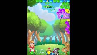 Bubble Story Gameplay Walkthrough - Level 8 for Android/IOS