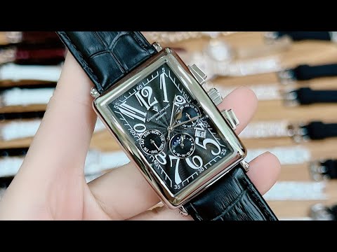 [Flash Sale $220] Christian Van Sant Prodigy Automatic CV9130 | JIMMY 0907525830