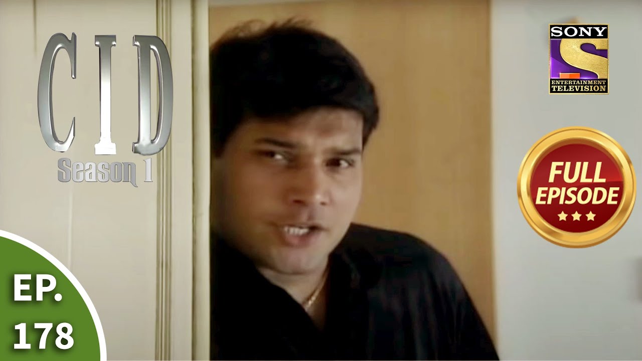 CID (सीआईडी) Season 1 - Episode 178 - The Case Of Missing Maid - Part 2 - Full Episode