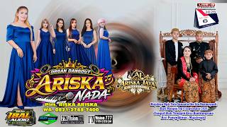 🔴Live The Best ARISKA NADA  Pimp : Riska Ariska  Edisi Minggu, 06 September 2026
