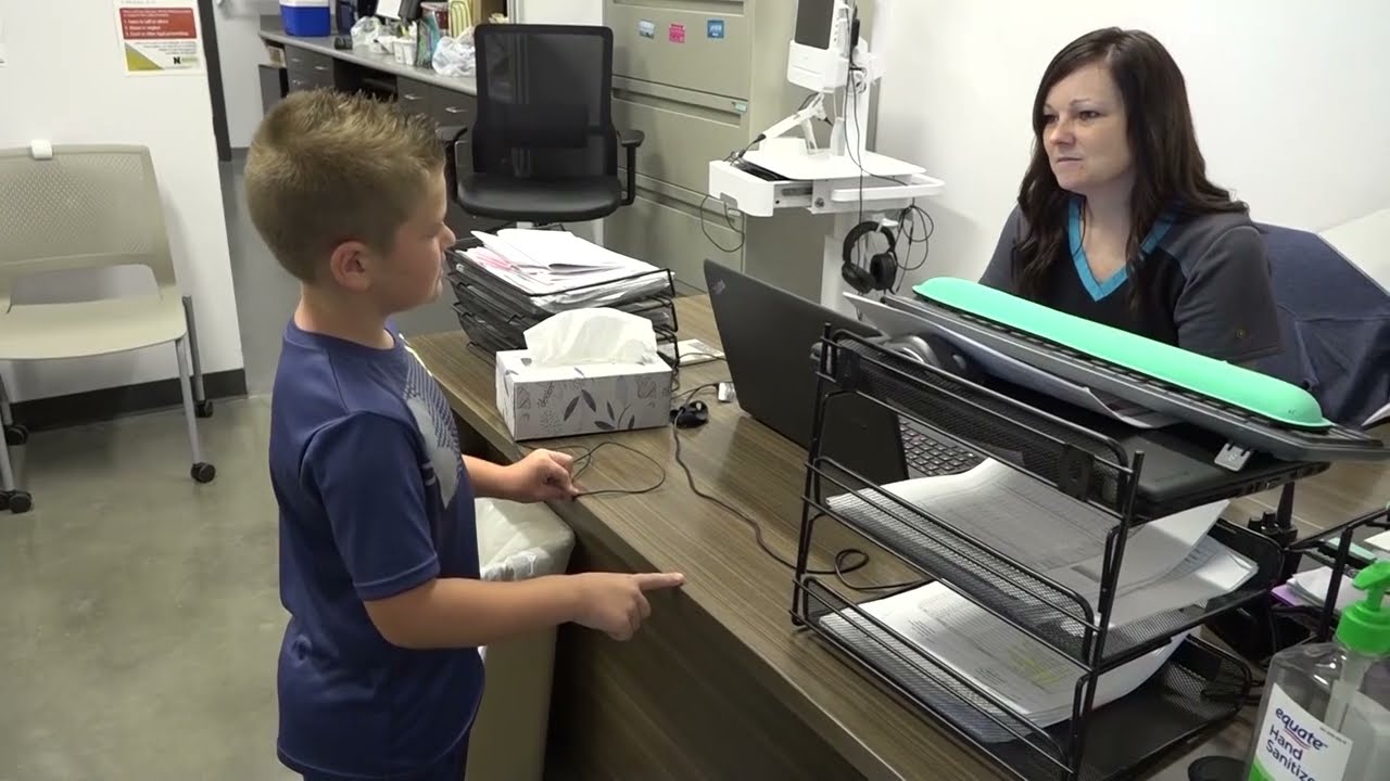 Freeman School Based Telemedicine