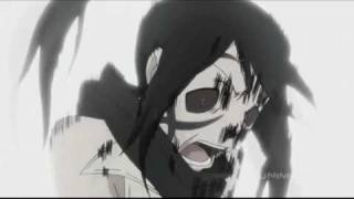 Soul Eater-Chop Suey! (Beta)