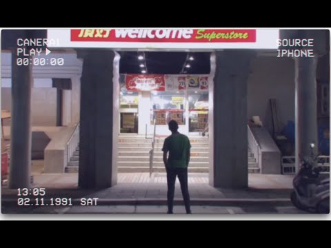 廣告跟拍 張博翔