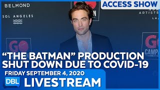 DBL Access | Friday September 4, 2020
