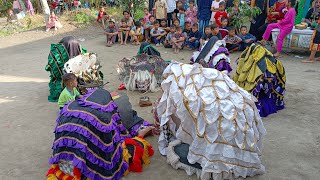 Download Lagu New Janturan HWB HARUM WANGI BUDOYO Live Airjoman Pasar 7 MP3