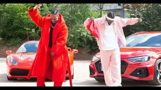 Niska   De bon matin ft  Guy2Bezbar Clip officiell trailer
