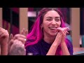 Operación Triunfo EEUU | Wandy y Allie sellan su conexión con un beso