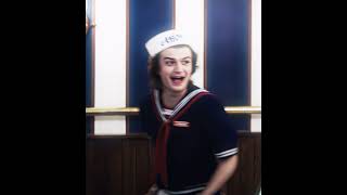 Steve Reverse Edit Stranger Things Edit Banditas Slowed