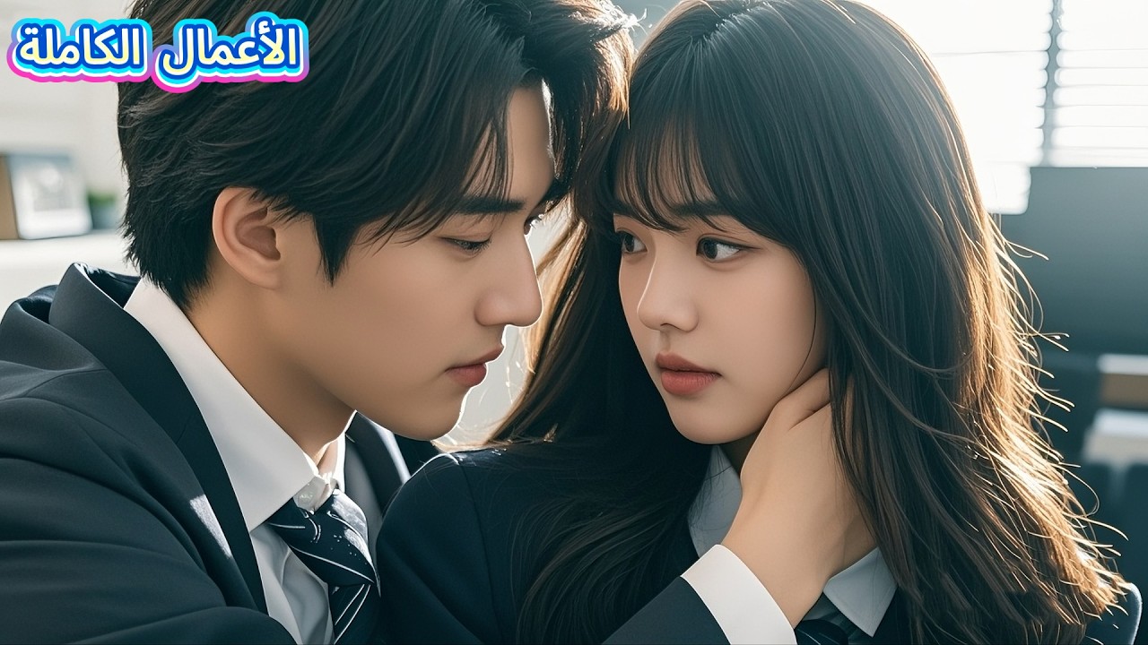 تظاهر بالفقر بحثًا عن الحب الحقيقي، الرئيس التنفيذي الثري يختبئ لمدة عشر سنوات!