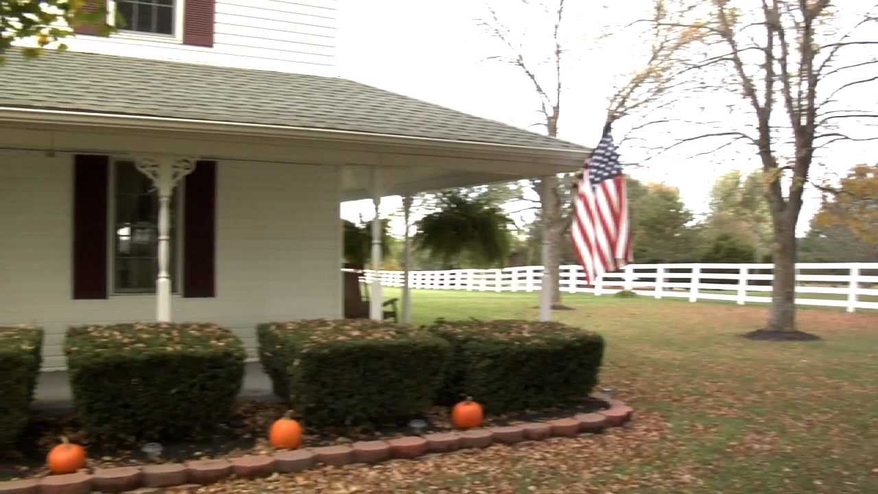 A video tour of 1450 Cemetery Rd in Peebles, Ohio. YouTube