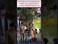 पिंपळे सौदागरमध्ये खंडणीसाठी हल्ला; 'द मोमोस वाला' दुकानाची तोडफोड, 24 तासात पोलिसांनी शिकविला धडा!