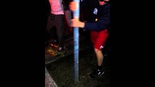 Greenville nc holloween2014