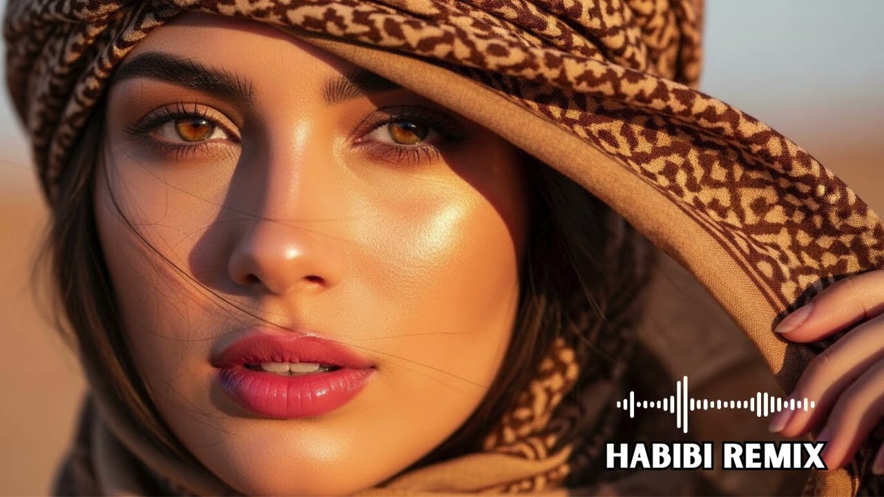Habibi Remix 2026 | Viral Arabic Chill & Dance Playlist