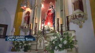 La historia de la pintoresca capilla de Río Blanco