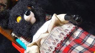 ヨネザワ 米澤 玩具 おもちゃ ゲーム レトロ - YouTube