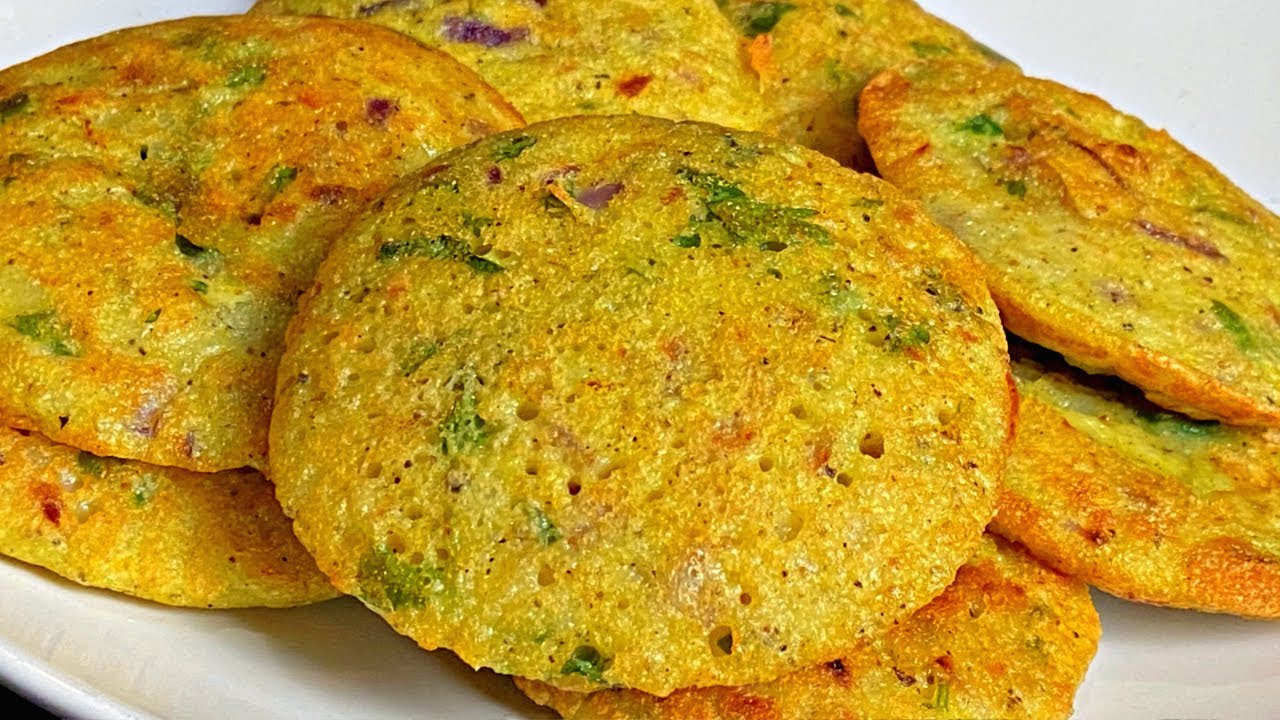 ഇഡ്‌ലിക്കും ദോശക്കും പകരം ഇത് ഉണ്ടാക്കി നോക്കൂ പച്ചരിയും ഉരുളങ്കിഴങ്ങും || Instant Healthy Breakfast