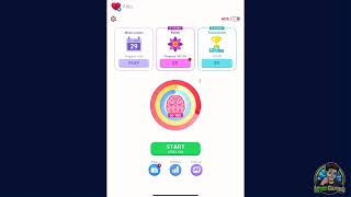 Cryptogram: Word Brain Puzzle Levels 261 - 266 Answers