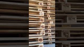 #epal #pallet #production