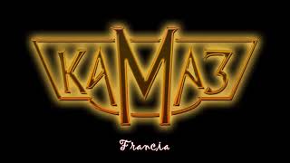 Kama3 - Francia