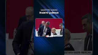 Uyuşturucu Soruşturması Kapsamında Şüpheli Sıfatıyla Ifadeye Çağrıldı.