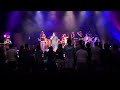 Carlee Bonanno ~ Boston’s “Rock &amp; Roll Band” KU Rock Ensemble Concert April, 2025