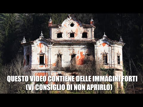 Video: Qualcuno è morto durante un'escursione al crypt lake?