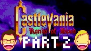 Download Lagu Castlevania: Rondo of Blood: PART 2 - Werewolf In London - TwoHeadedGiant MP3