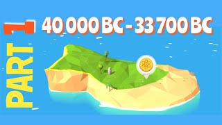 Idle Evolution - 33700 BC (10X Time Lapse) screenshot 4