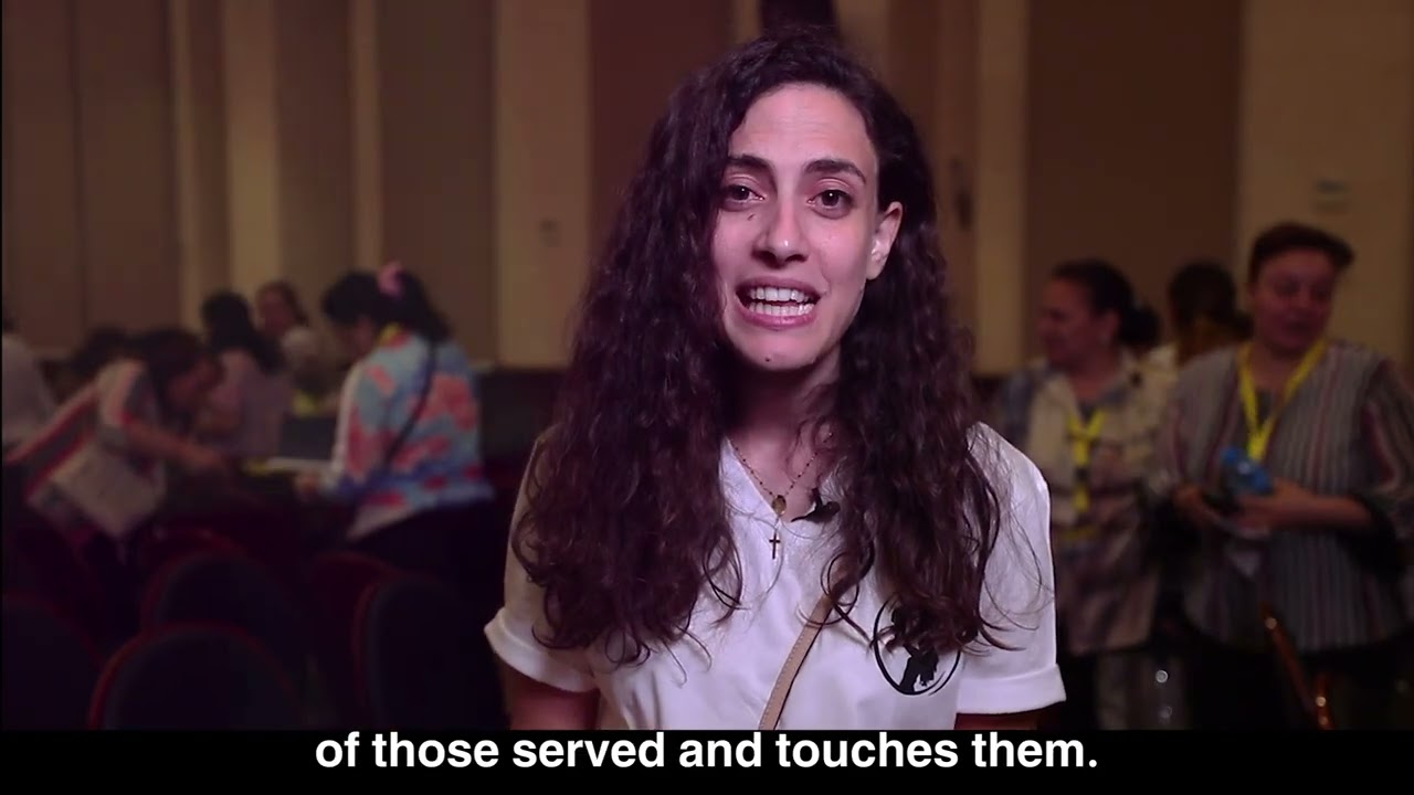 حواء الجديدة