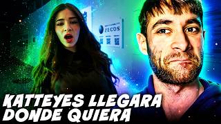 REACTION to KATTEYES - PONTE PONTE (Official Video)