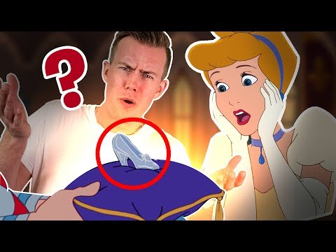[YOU WON'T BELIEVE THIS!!] 10 MORE Disney Movie Mistakes YOU MISSED!