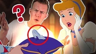[YOU WONT BELIEVE THIS!!] 10 MORE Disney Movie Mistakes YOU MISSED!