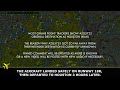 End of video