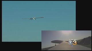 Celebrity Drones To Collect Data from Inside Tornadoes Wealth