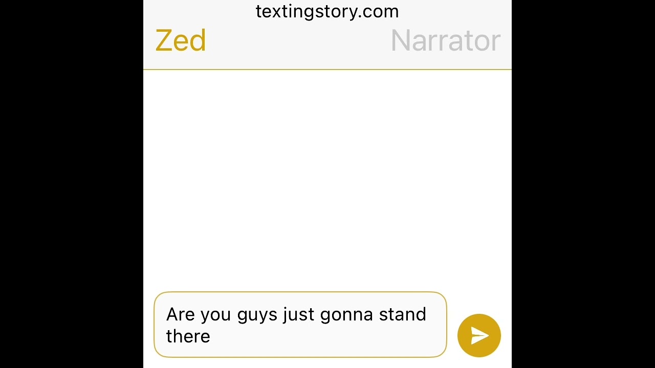 Zombies texting part 121