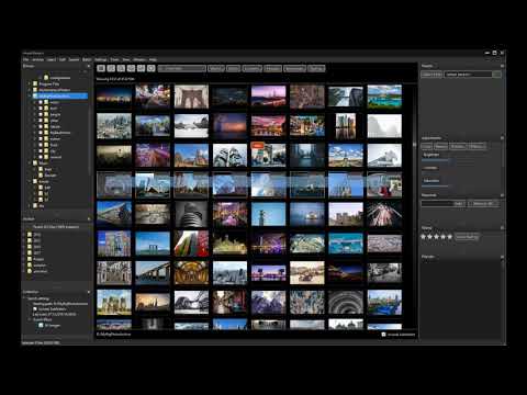 How to resize images from multiple folders