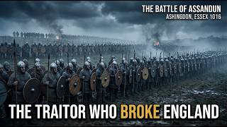 The Battle That Destroyed Anglo-Saxon England