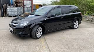 Original Rare Vxs 1 Of 23 - Vauxhall Astra