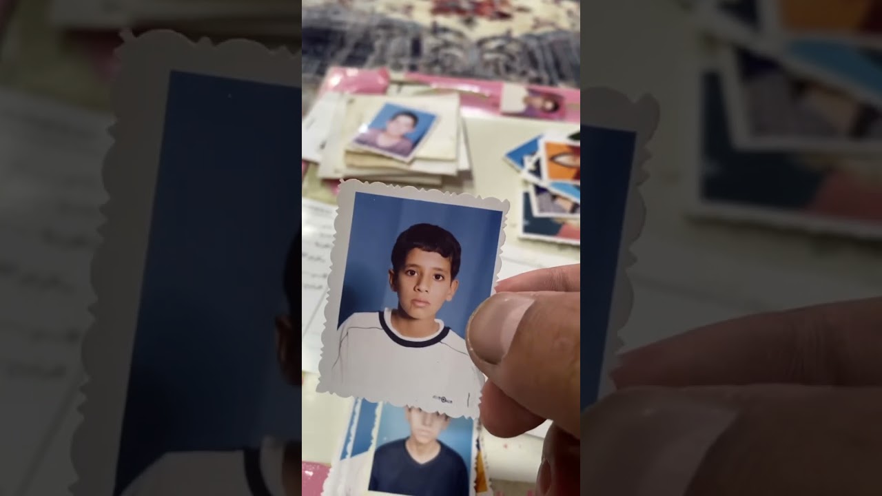 الرجاوي ذكريات قلعاوية💜