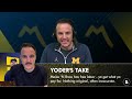 Michigan Football RUMORS: All-Maize Uniforms Coming? Next Night Game - Joel Klatt Spills The Beans!