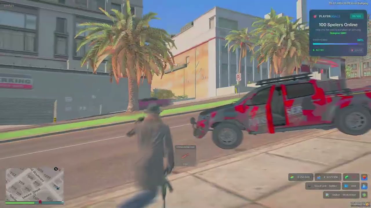 Hero Highlights | Comeback #2 | Owen