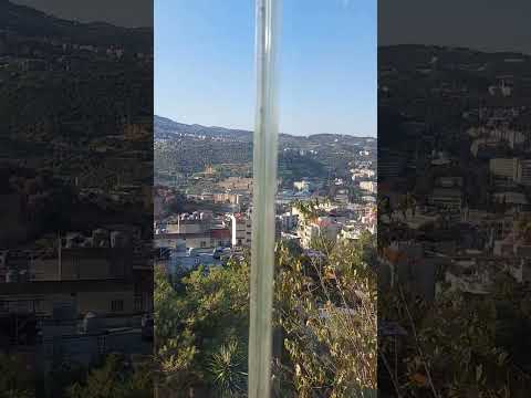 Beirut today morning guys #shorts #arlene