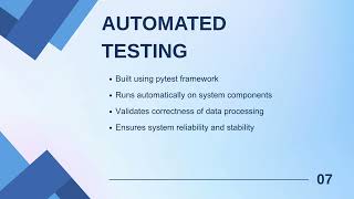 CKD EarlyInsight - Installation and Maintenance Guide