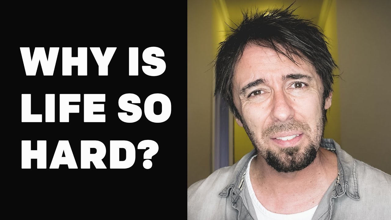 I'm A Christian ... So Why Is Life So Hard? And Where is God In Tough ...