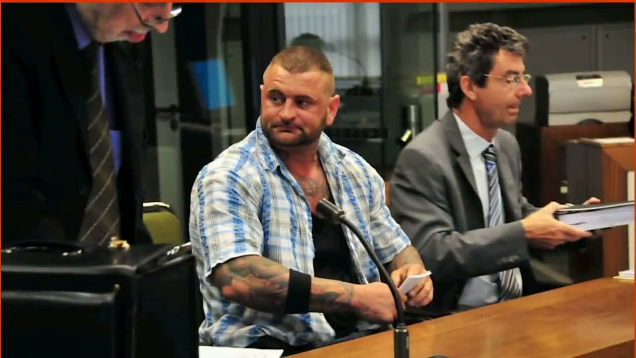 Verrat im Rocker-Milieu: 🔴Der Mord an Hells Angel Michael Bartelt - heute ✅VIPTagebuch