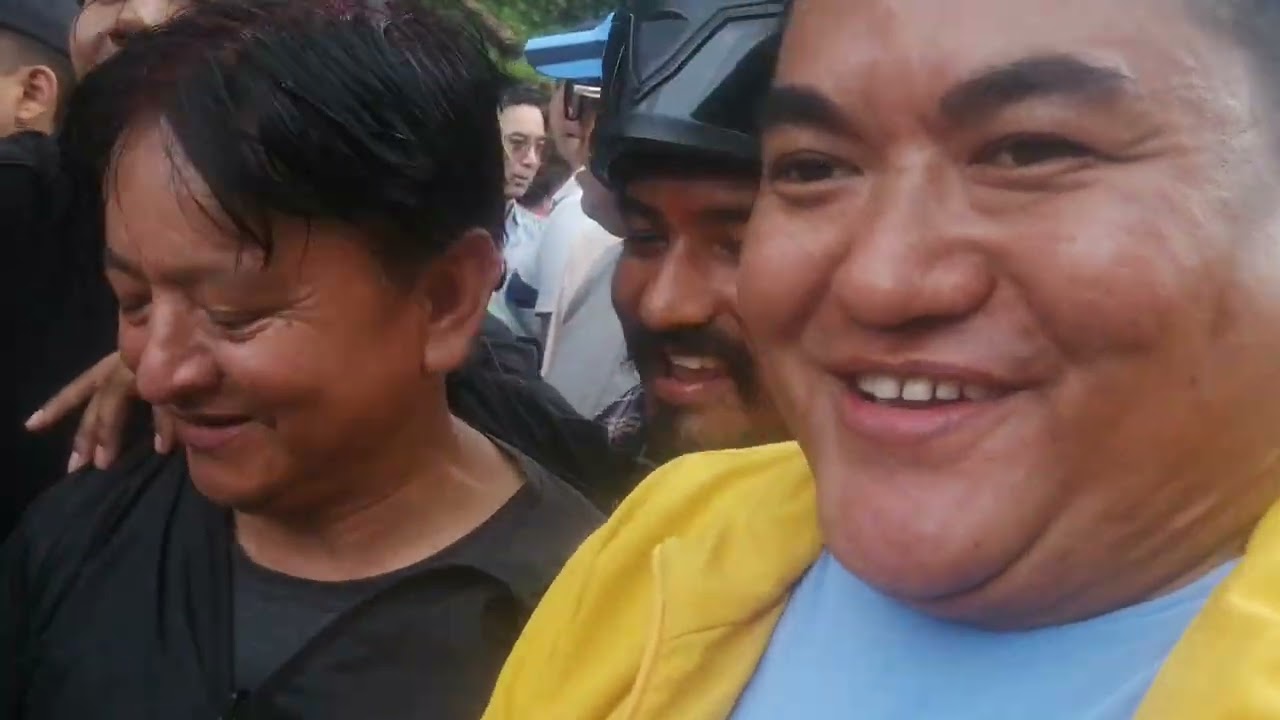 Hira VS jibanko tekuma babal dohori