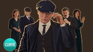 Peaky Blinders: Mastermind | Release Date Trailer | Curve Digital